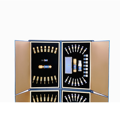 山海关7D私密抗衰养护套